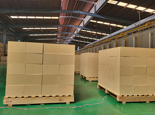 提高耐火材料抗蠕變性的途徑與方法