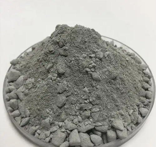 澆注料施工后出現(xiàn)裂紋的原因總結(jié)分析