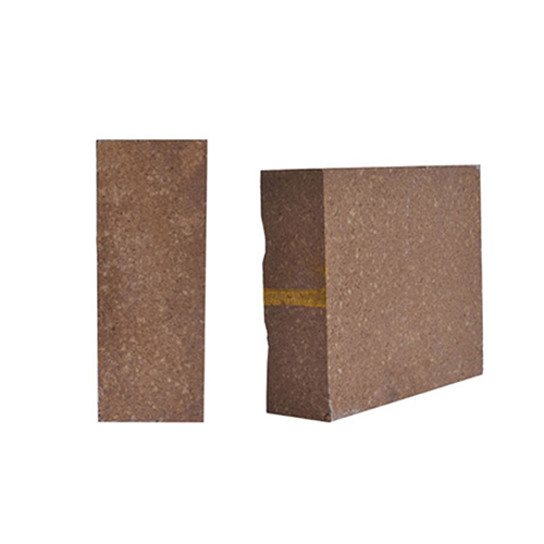 添加劑對(duì)鎂鋁尖晶石的性能有什么改進(jìn)？